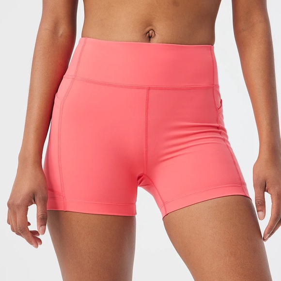 Outdoor Voices Zoom 3.5 inch short - Picture 4 of 4